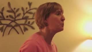 Aunt Melissa is the real victim here...