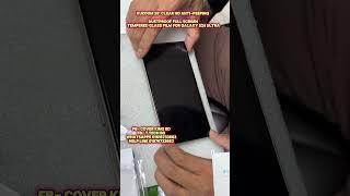Kuzoom 3D Full Screen Glass Film for Galaxy S24 Ultra