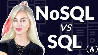 NoSQL vs SQL – Which Type of Database Should You Use?