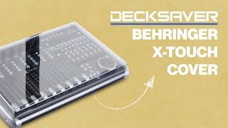 DECKSAVER BEHRINGER X-TOUCH COVER