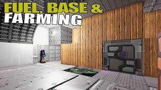 Trip to Rad Zone & Base With ZERO Defense | Empyrion Galactic Survival | Alpha 10 Gameplay | E03