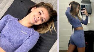 BUBBLE BUTT WORKOUT