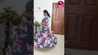 என்னது இது நைட்டியா? அடிக்கிற வெயிலுக்கு ஏத்த DRESS | #shorts | Karthikha channel