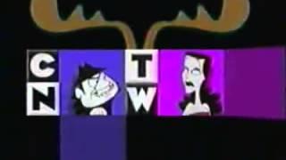 Rocky & Bullwinkle promo 1997