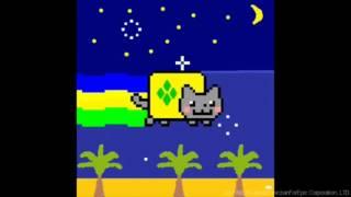 Scary Pop Up Nyan Cat In 10 Minutes Screamer - Nyan Cat Saint Vincent & the Grenadines