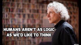 Steven Pinker: How Logical Are You?