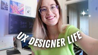 The benefits of becoming a UI/UX designer ️