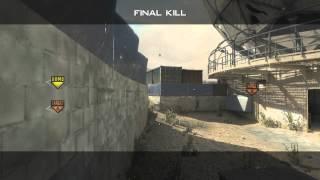 Aplixor2 - MW3 Game Clip