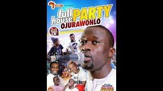 FULL HOUSE PARTY - Alh. Sulimon Alao Malaika