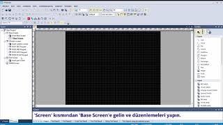 HMI Scheduler