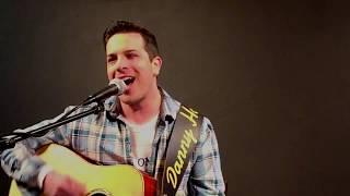 Danny Hauger "All At Once" Live Full Album Debut Concert in Napa, CA at Paupaiz Coffees 1-11-2020