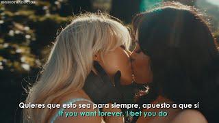 Sabrina Carpenter - Taste // Lyrics + Español // Video Oficial