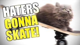 Skate 3 - FUNNY MOMENTS - Part 1