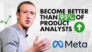 Meta Product Analyst Interview: Key Metrics for Facebook Stories | MAANG Interview Guide