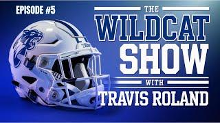 The Wildcat Show Ep:5 | Recap #Forcamden