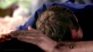 Lexie Grey & Mark Sloan Death - Grey's Anatomy - 8x24 & 9x01