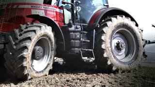 BKT Radial Extra Large Tires || Agrimax Fortis