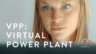 WHO WE ARE | VPP – Virtual Power Plant