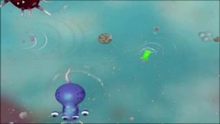 Баги Spore #1