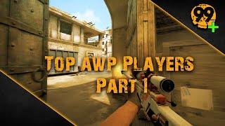 99Damage - Top AWP Players Part 1