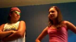 Barbie Girl