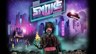 Dark Smoke Signal - Burn the Vatican (Dark Synthwave / Cyberpunk)