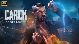 New Released Action Movie 2024 | Scott Adkins | Full Movie | Latest Action Movie