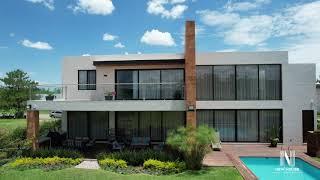 Tenemos nueva propiedad TOP 1 Arquitectura Diseño Estilo Una casa Impresionante