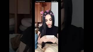 Бигодаги шарманда кизлар