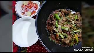 Shaheen Shinwari Restaurant Style Chicken Karahi Recipe Karahi famous food _Shaheen Shinwari Karahi