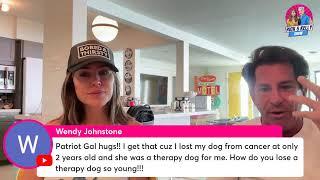RICK & KELLY'S DAILY SMASH *LIVE MONDAY JUNE 16* THE WEEKEND WRAPUP FROM PALM DESERT
