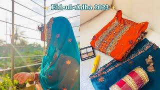 My Eid-ul-Adha 2023 |  Eid vlog Bangladesh  | Mim’s World