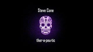 Steve Cone Never Again lyric video from the 2020 Therapeutic release a song about Alzheimer's