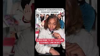 Kita Rose, Tonight’s Conversations