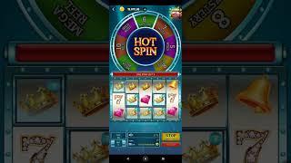 Gamemania Free spin #best casino in kenya#potea bro