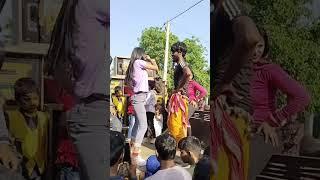 आर्केस्ट्रा के साथ डांस  #video #dance #bhojpuri #13million #Arun Gorkhpuriy