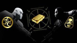 INFILTRATE by ALBERT DNB GARCIA for MAS ENTERTAINMENT