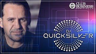 34/20 DJ Quicksilver live @ Club Business Radio Show 21.08.2020