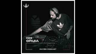 Rayzeh Podcast | 029 - Gruia