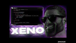 BEST Roblox Executor / Exploit for PC | Xeno | No Key & Bypassed Byfron | *UNC*