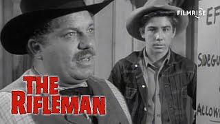 The Rifleman - Season 5, Episode 12 - The Anvil Chorus - Full Episode