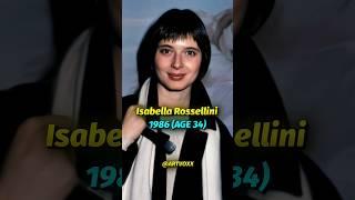 Top 10 Movie Stars Actress TransmissionYoung to Old How Do They Look In 2025  #nostalgia
