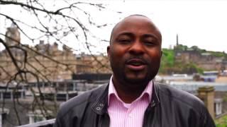 Audacious Word Experience (A.W.E.) With Apostle Femi Adun