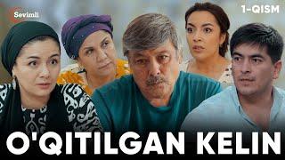 TUGUN - O'QITILGAN KELIN 1-QISM