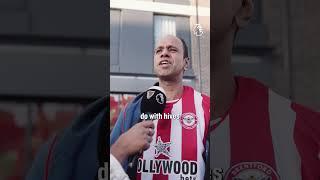 You'll NEVER guess why Brentford are called "the Bees" 