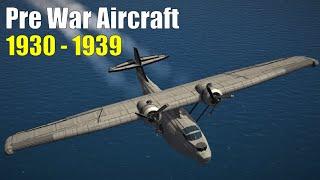 Pre Second World War Aircraft - GRUK KSP Part 4