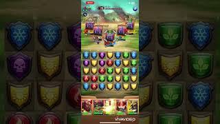 Empires and puzzles rush war vs save the earth se… rush is now over