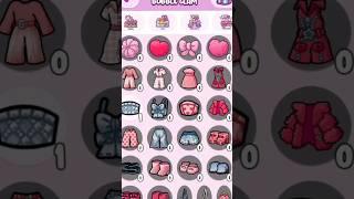 Clothes in inventory catalog!? #avatarworld