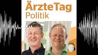 Sind die Radiologen wirklich keine „Bestverdiener“ mehr, Dr. Witt und Dr. Mott? - ÄrzteTag