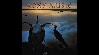 Rox̲y Mus̲ic - Ava̲l̲on (Full Album) 1982